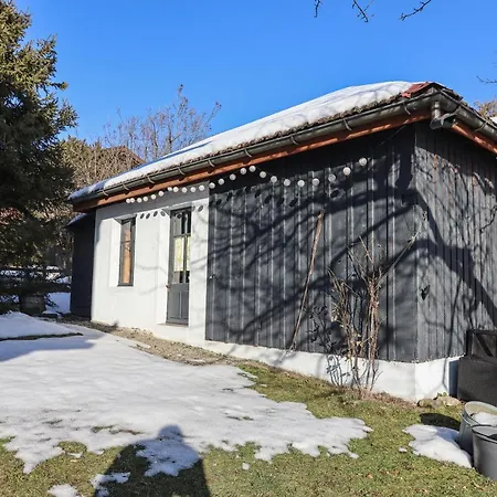 Chalet Valrose *