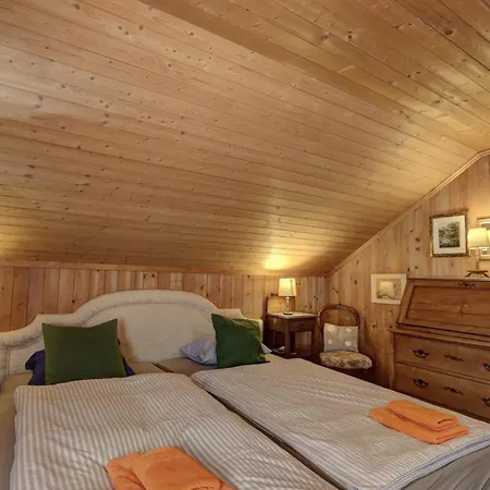 Chalet Valrose