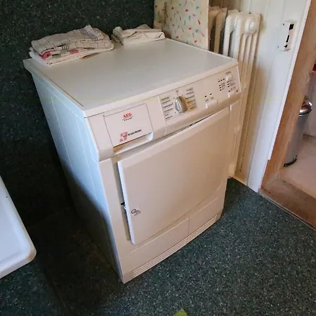 Horská chata Valrose