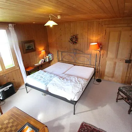 Chalet Valrose *