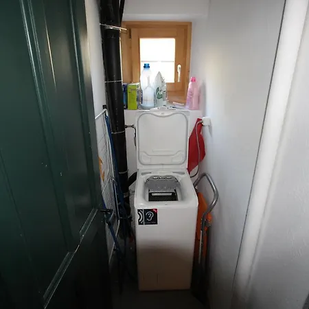 Valrose 木屋