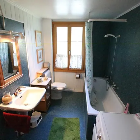 Valrose Chateau-d'Oex