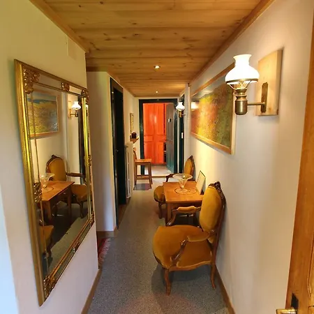 Valrose Chalet