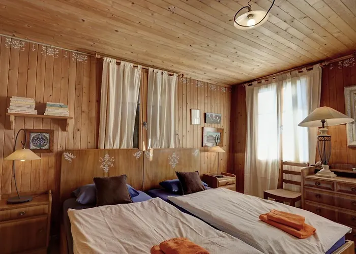 Valrose * Château-d'Œx