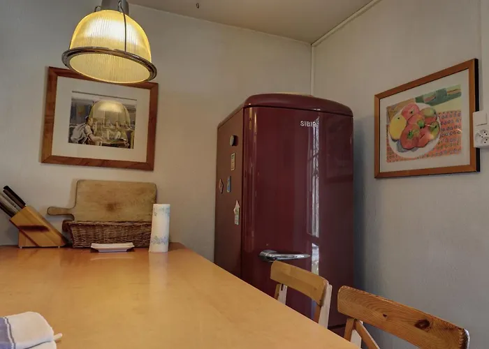 Valrose Chalet Château-d'Œx