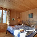 Chalet Valrose *