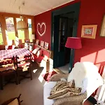 Valrose Chalet *
