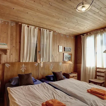 Valrose * Chateau-d'Oex