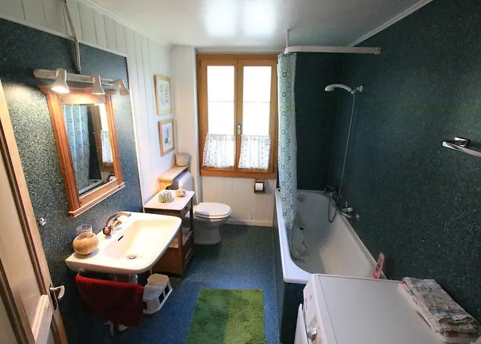 Valrose Chateau-d'Oex