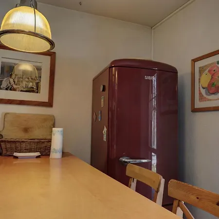 Valrose Chalé Chateau-d'Oex